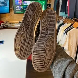 adidas | Shoes | Vintage 20 Rare Adidas Grand Court Brown  display picture 2